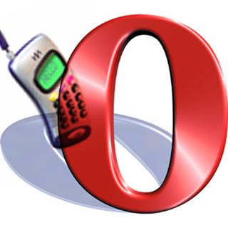 Opera mini